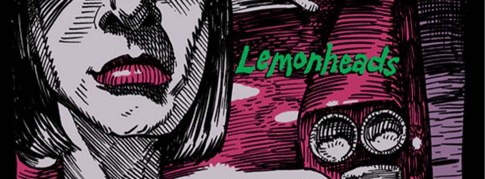 The Lemonheads | Karl Larsson från Last Days of April