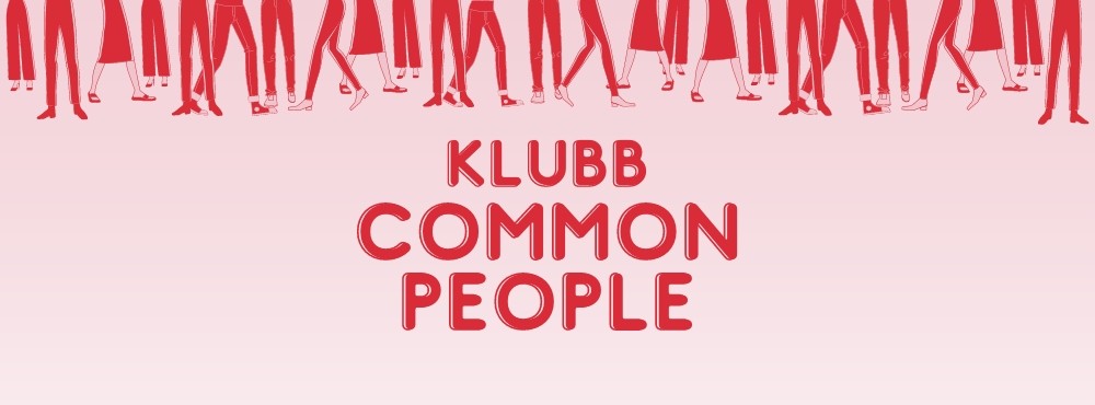 Klubb Common People 