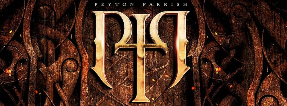 Peyton Parrish | DOMINUM