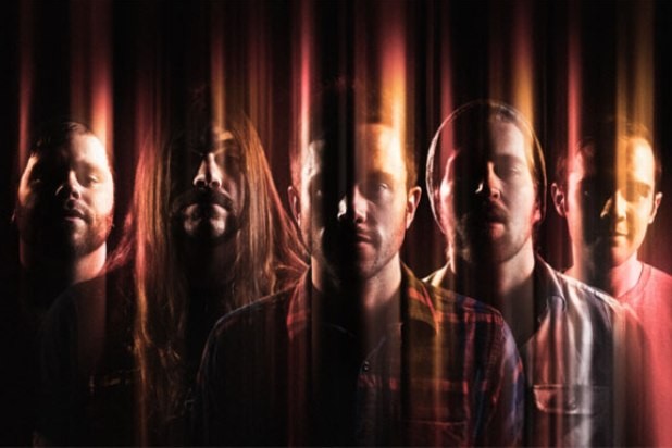 Between The Buried And Me + Periphery